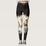Alice mad hatter leggings<br><div class="desc">alice and mad hatter leggings</div>