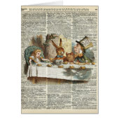 Alice Morning Tea time (Front)