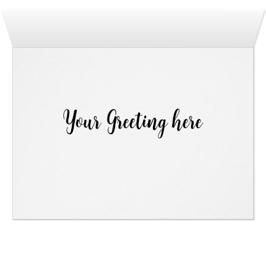 Alice nonsense curtain wonderland - Blue (Inside Horizontal (Bottom))