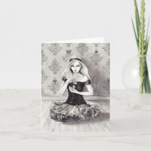 Alice - Notecard