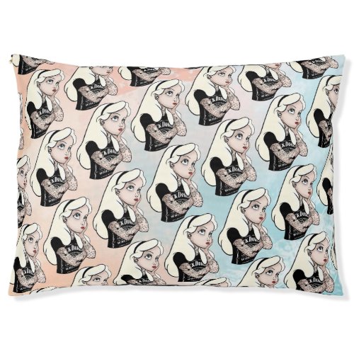 Alice Pet Bed