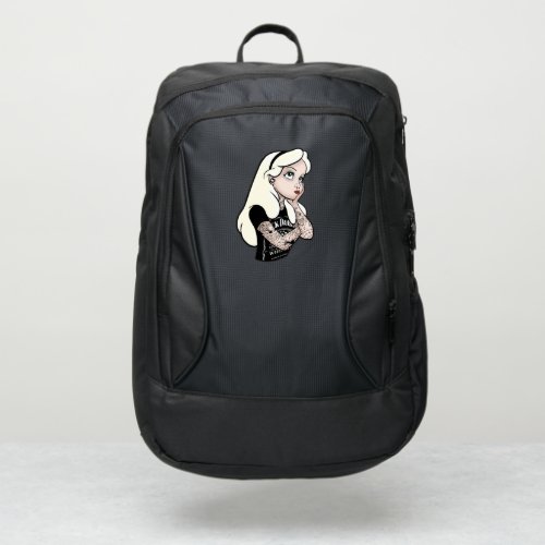 Alice Port Authority® Backpack