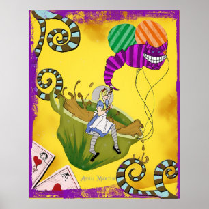 Alice Poster