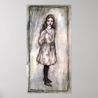 Alice Poster