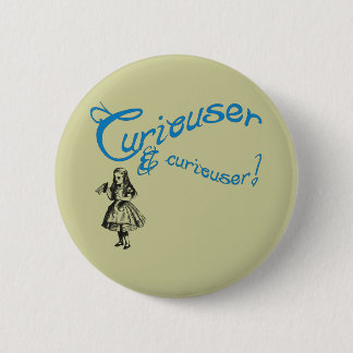 Alice Quote with Image Button