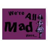 Alice Stretched in Wonderland (Front Horizontal)