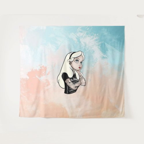 Alice Tapestry