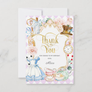 https://rlv.zcache.com/alice_tea_party_wonderland_birthday_thank_you_car-rce73ae2438cd41cfb55dc4e2e6ebe4fa_tcvur_307.jpg