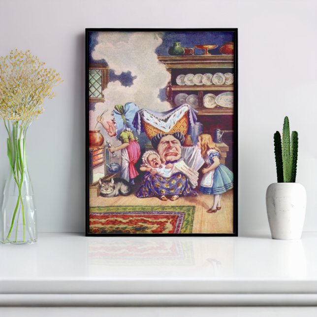 https://rlv.zcache.com/alice_the_duchess_and_the_pig_baby_in_the_kitchen_poster-r2236aed79c56432b89f30362db1842b8_a25whj_644.jpg