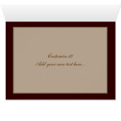 Alice & The White Rabbit (Inside Horizontal (Bottom))