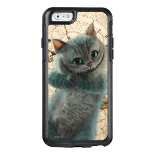 Cheshire Cat Iphone Cases Covers Zazzle