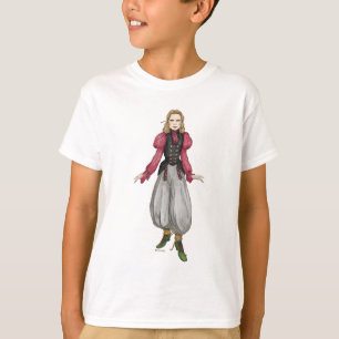 Alice   Uniquely Alice T-Shirt