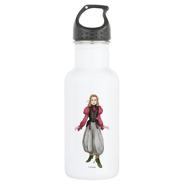 Alice | Uniquely Alice Water Bottle (Front)