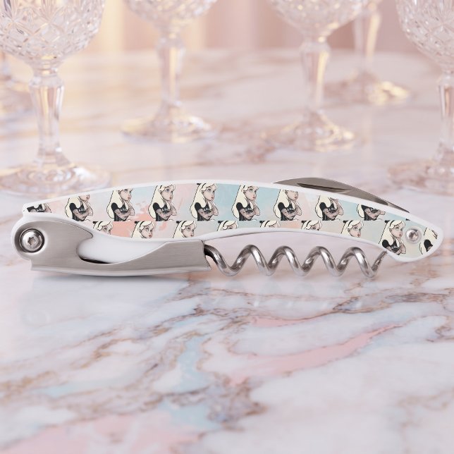 Alice Waiter's Corkscrew (Creator Uploaded)