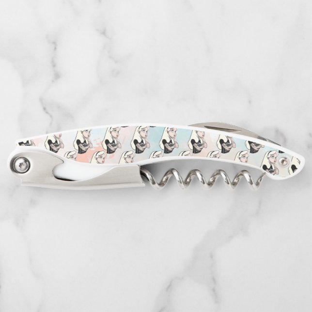 Alice Waiter's Corkscrew (Front)
