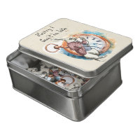 Alice - White Rabbit 1865