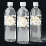 Alice Wonderland mad hatter tea party drink me  Water Bottle Label<br><div class="desc">Alice in Wonderland mad hatter tea party drink me Water Bottle Label</div>