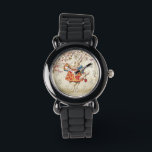 Alice Wonderland White Rabbit Watch<br><div class="desc">Alice Wonderland White Rabbit Watch</div>
