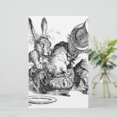Alice's Adventures in Wonderland (Standing Front)
