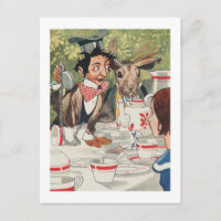 Alice's Adventures in Wonderland