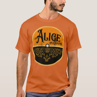 Alices LP T-Shirt