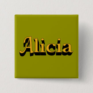Alicia Button