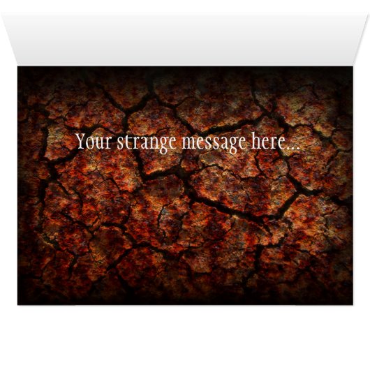 Alien (Inside Horizontal (Bottom))