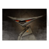 Alien (Front Horizontal)