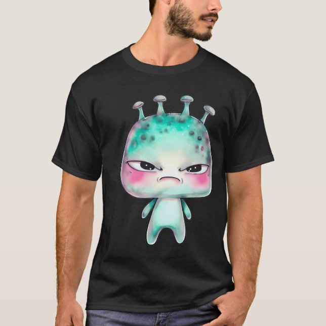 Alien3 T-Shirt (Front)