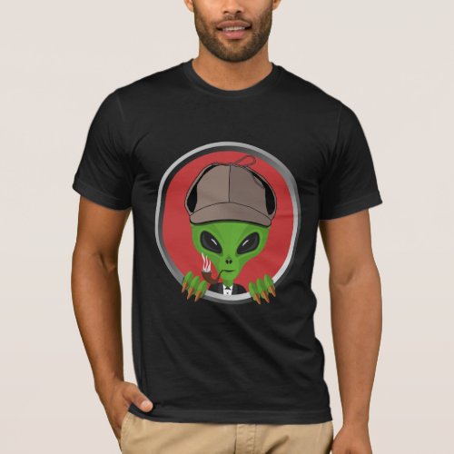 Alien 3 T_Shirt