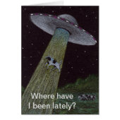 Alien Abduction (Front)