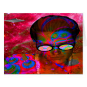 Alien Abduction (Front Horizontal)