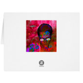 Alien Abduction (Back Horizontal)