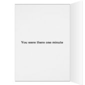 Alien Abduction Cards (Inside (Left))