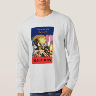 Alien Abductors T-Shirt