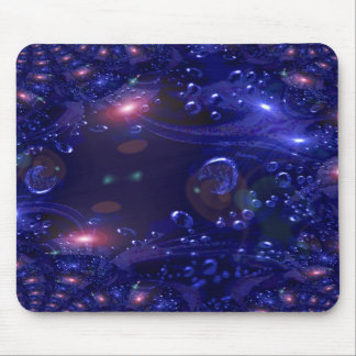 Alien Abyss Mousepad