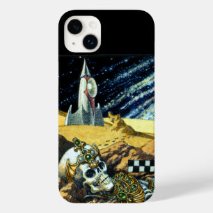 Alien Archeology Case-Mate iPhone 14 Plus Case