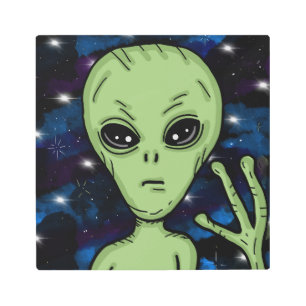 Alien Art Ufology