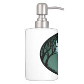 Alien Bath Sets Cute E.T. Alien Bathroom Sets (Right)