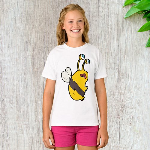 Alien Bee T_Shirt