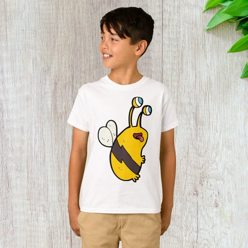 Alien Bee T_Shirt