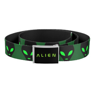 Alien Belt
