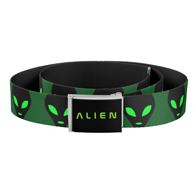 Alien Belt (Coil)