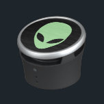Alien Bluetooth Speaker<br><div class="desc">Alien Bumpster Bluetooth Speaker</div>