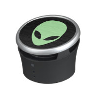 Alien Bluetooth Speaker