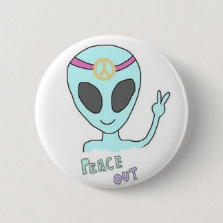 Alien Button