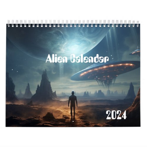 Alien Calendar 2024 2024 Alien Calendar 2024