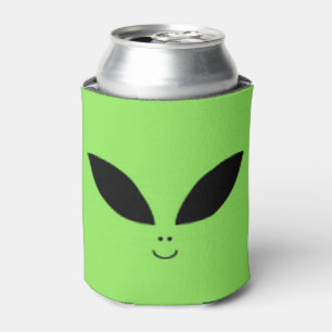 Alien Can Cooler