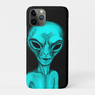 Alien iPhone 11 Pro Case