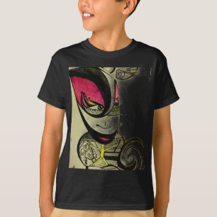 Alien Concept T-Shirt